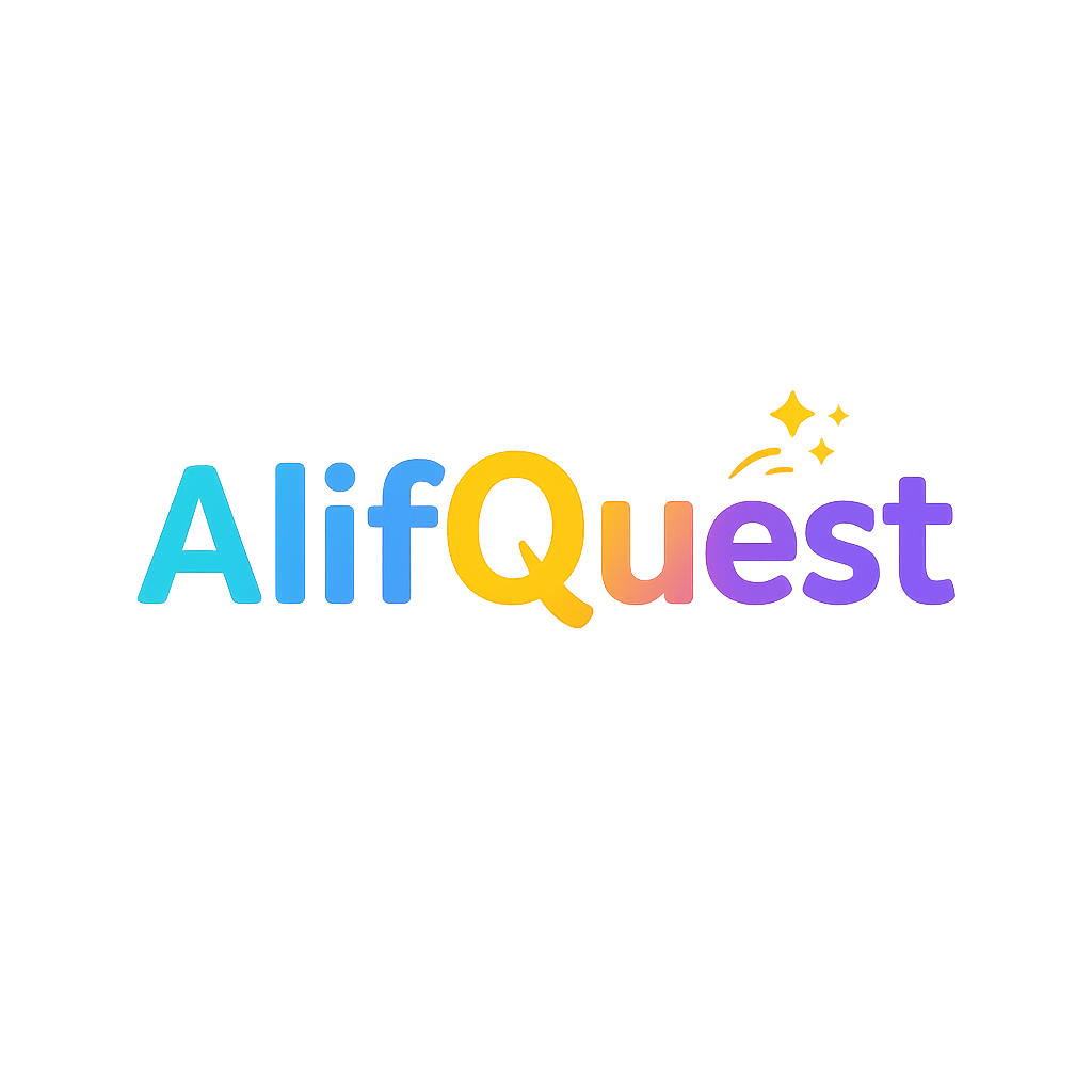 AlifQuest