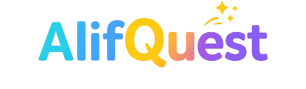 Alifquest